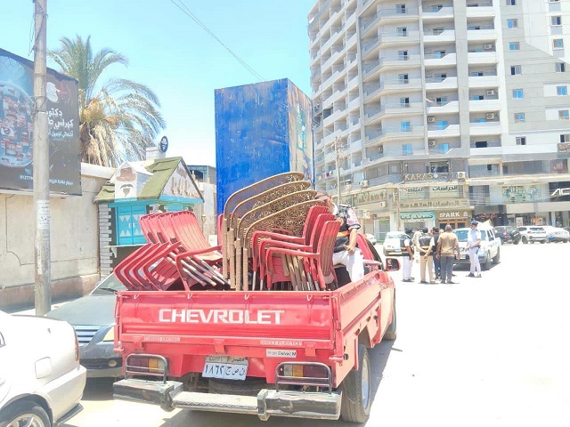 جانب من الحملات